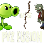 PVZ Fusion logo