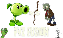 PVZ Fusion