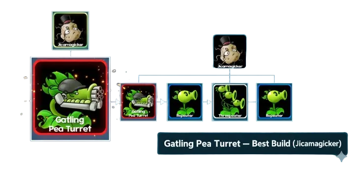 Jicamagicker Challenge